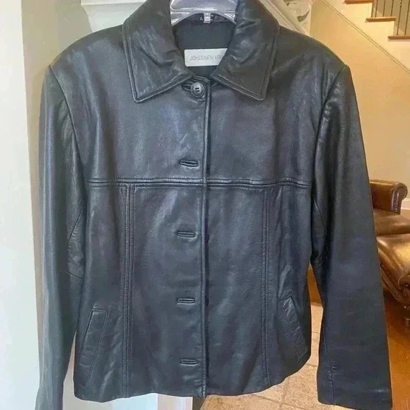 ジャケット・アウター Vintage Jones New York Jacket fit=scale-down,w=1200